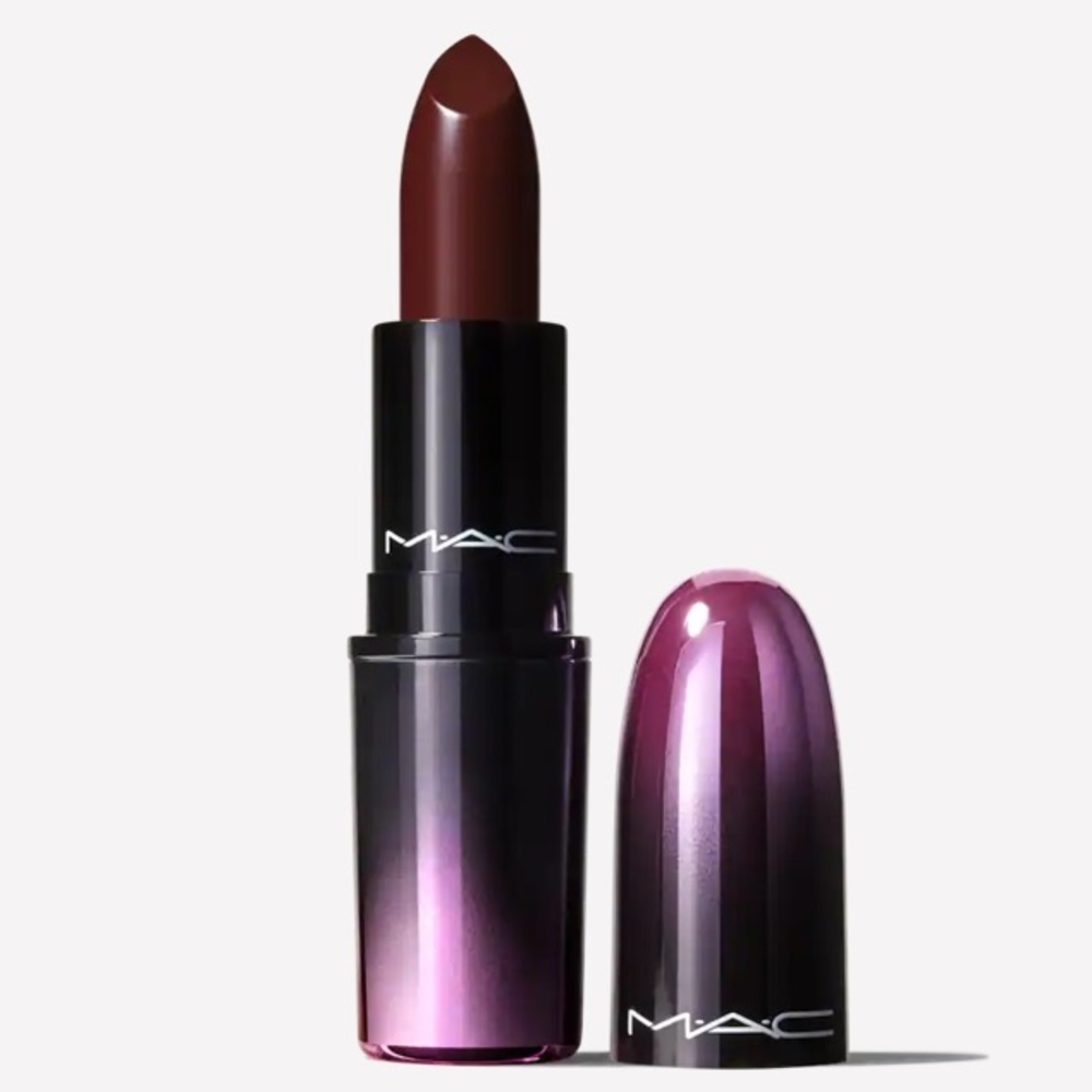 COPY - MAC- LOVE ME LIPSTICK                          LA FEMME (410) BNIB